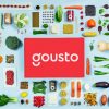 Gousto Recipe Boxes